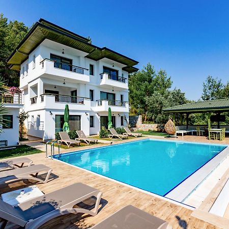 Beacon Hill Suites Ак'яка Екстер'єр фото