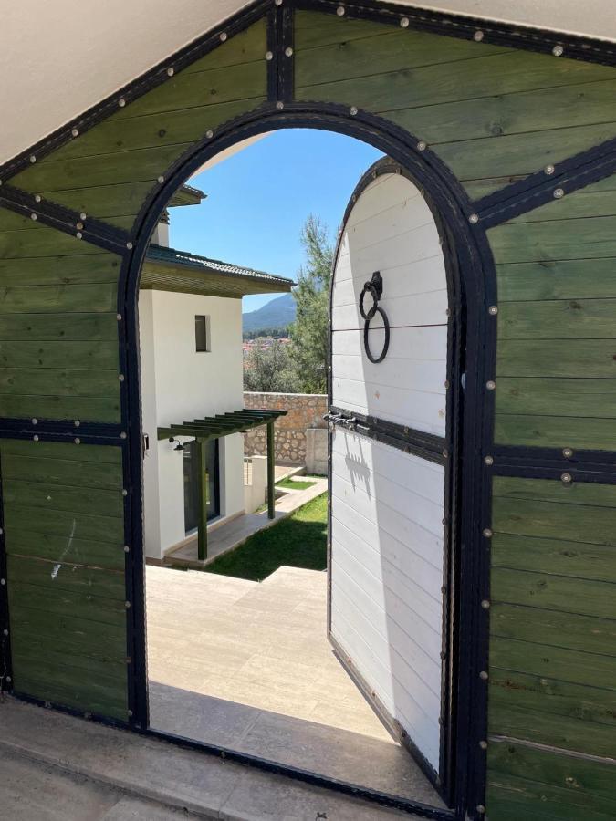 Beacon Hill Suites Ак'яка Екстер'єр фото