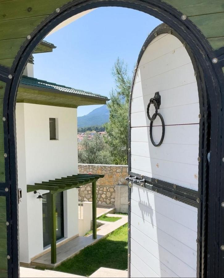 Beacon Hill Suites Ак'яка Екстер'єр фото