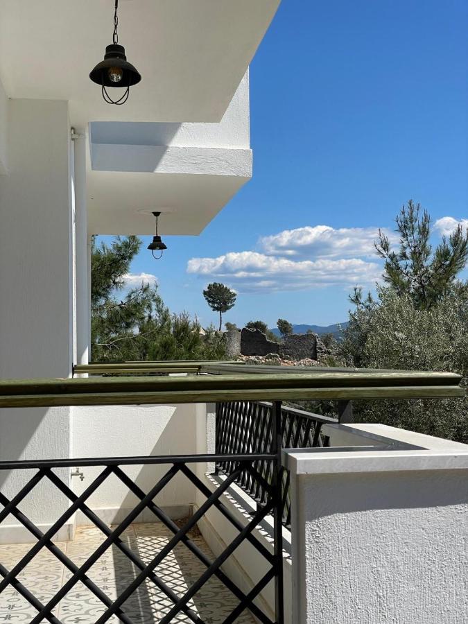 Beacon Hill Suites Ак'яка Екстер'єр фото