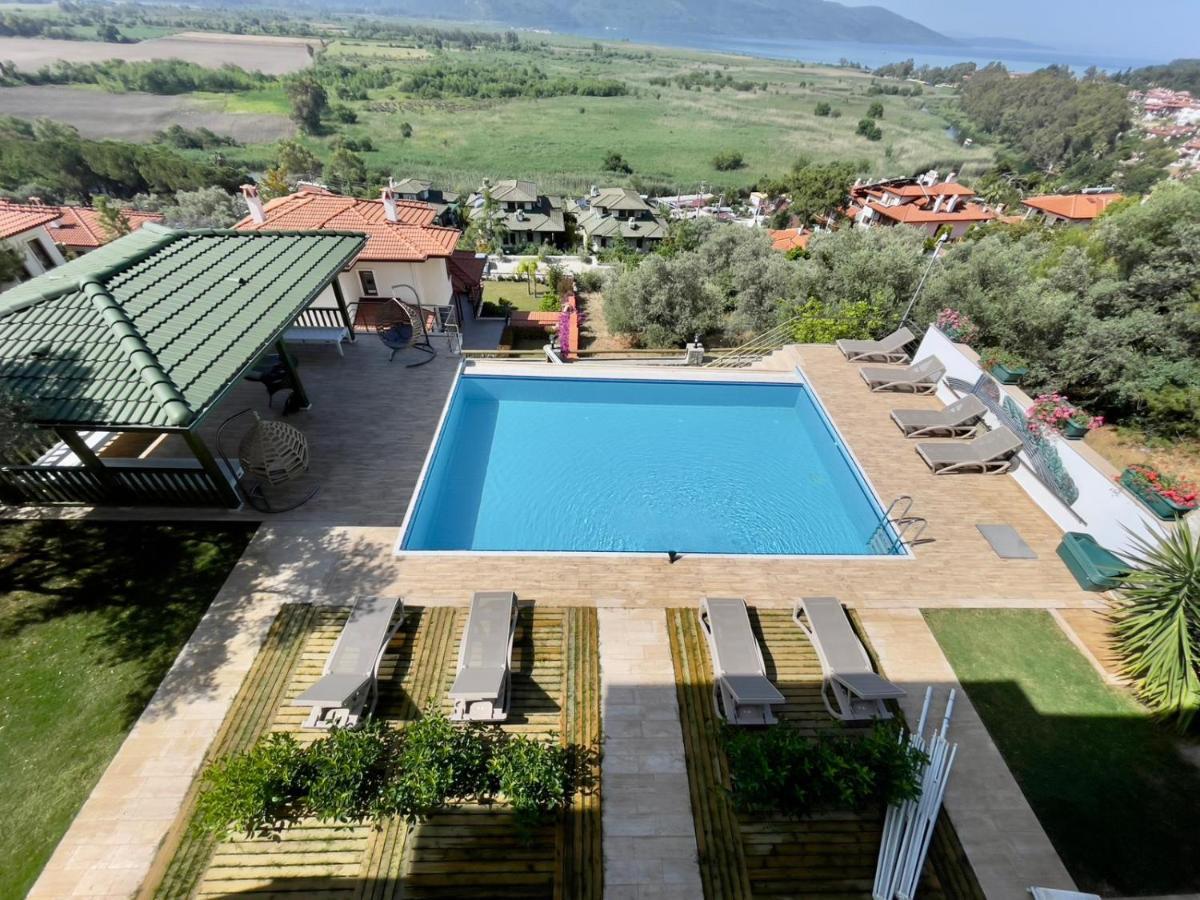 Beacon Hill Suites Ак'яка Екстер'єр фото