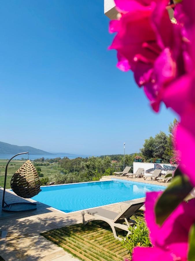 Beacon Hill Suites Ак'яка Екстер'єр фото
