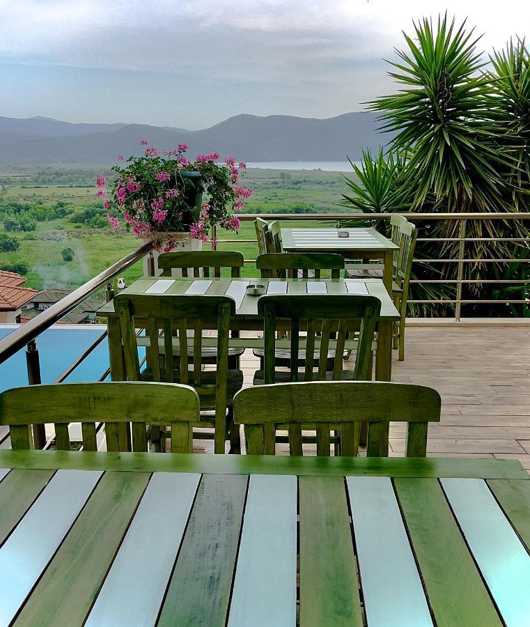 Beacon Hill Suites Ак'яка Екстер'єр фото