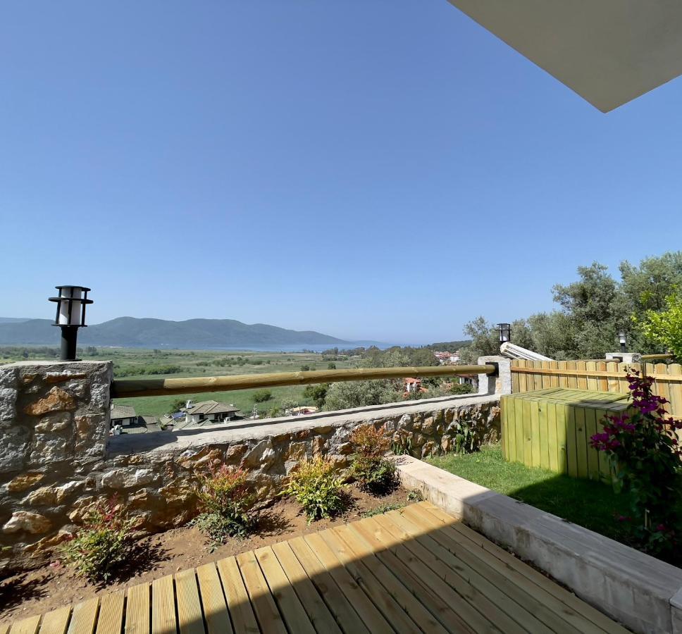 Beacon Hill Suites Ак'яка Екстер'єр фото