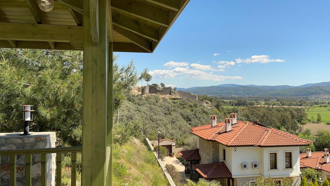 Beacon Hill Suites Ак'яка Екстер'єр фото