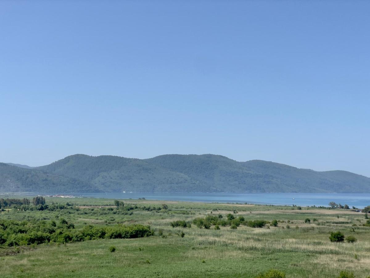 Beacon Hill Suites Ак'яка Екстер'єр фото