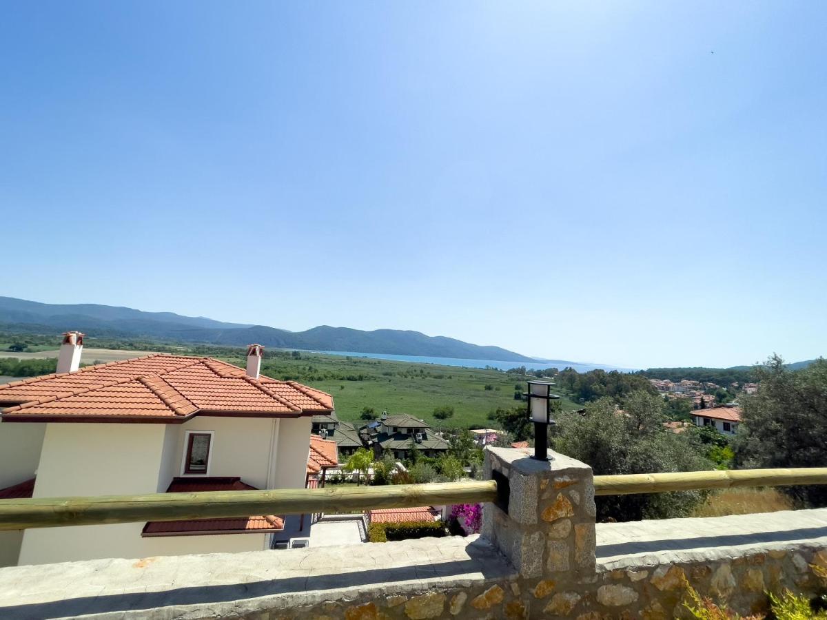 Beacon Hill Suites Ак'яка Екстер'єр фото