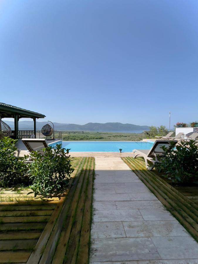 Beacon Hill Suites Ак'яка Екстер'єр фото