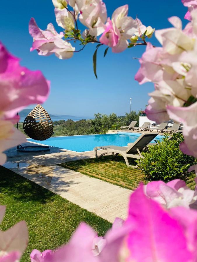 Beacon Hill Suites Ак'яка Екстер'єр фото