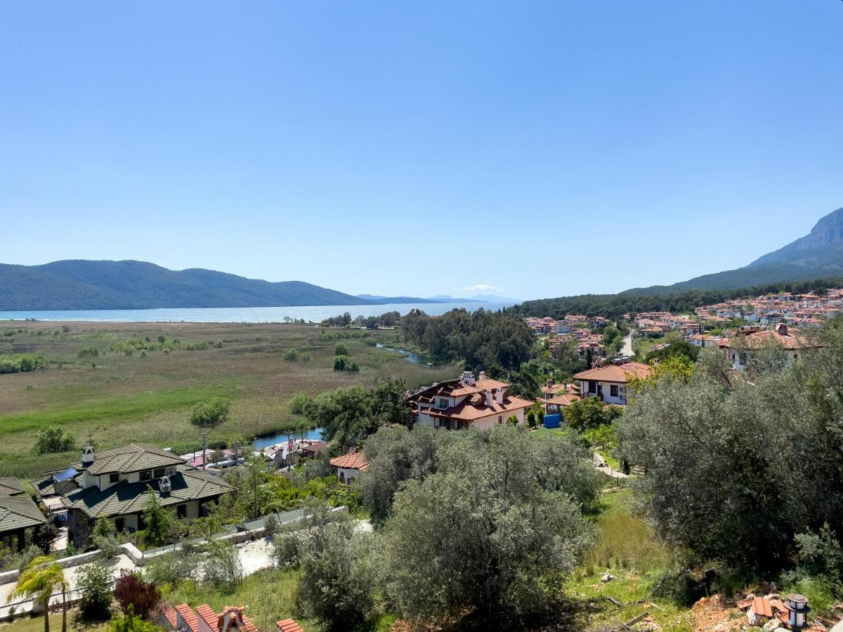 Beacon Hill Suites Ак'яка Екстер'єр фото