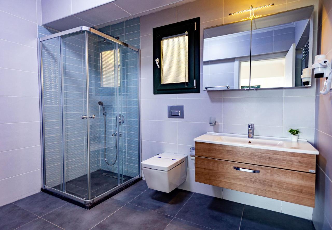 Beacon Hill Suites Ак'яка Екстер'єр фото