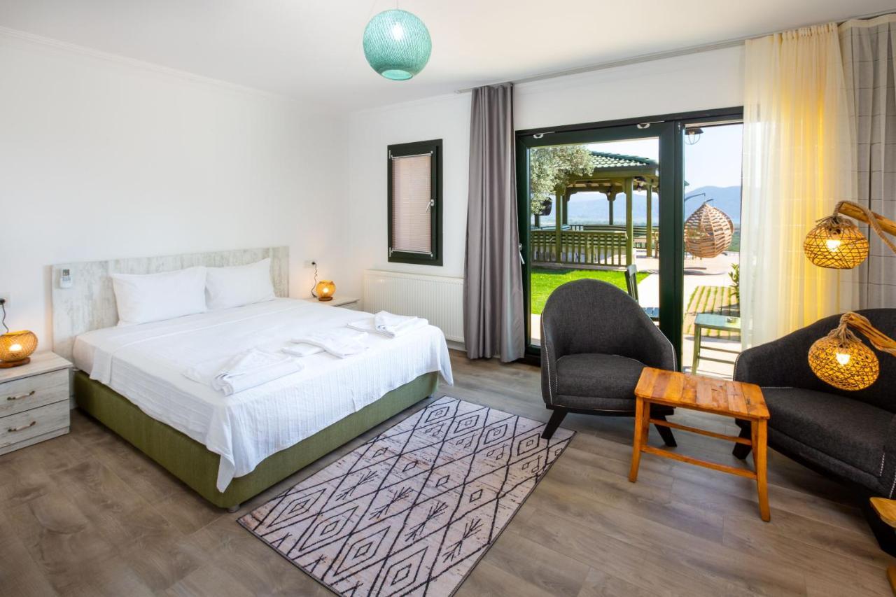 Beacon Hill Suites Ак'яка Екстер'єр фото