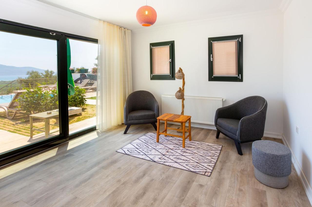Beacon Hill Suites Ак'яка Екстер'єр фото