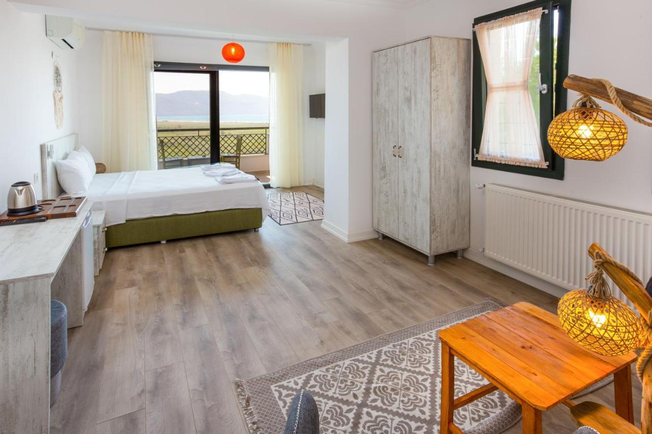 Beacon Hill Suites Ак'яка Екстер'єр фото