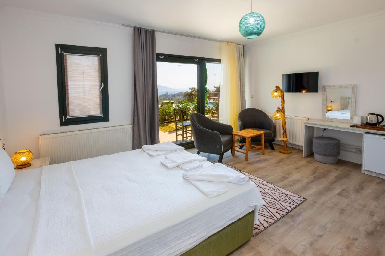 Beacon Hill Suites Ак'яка Екстер'єр фото