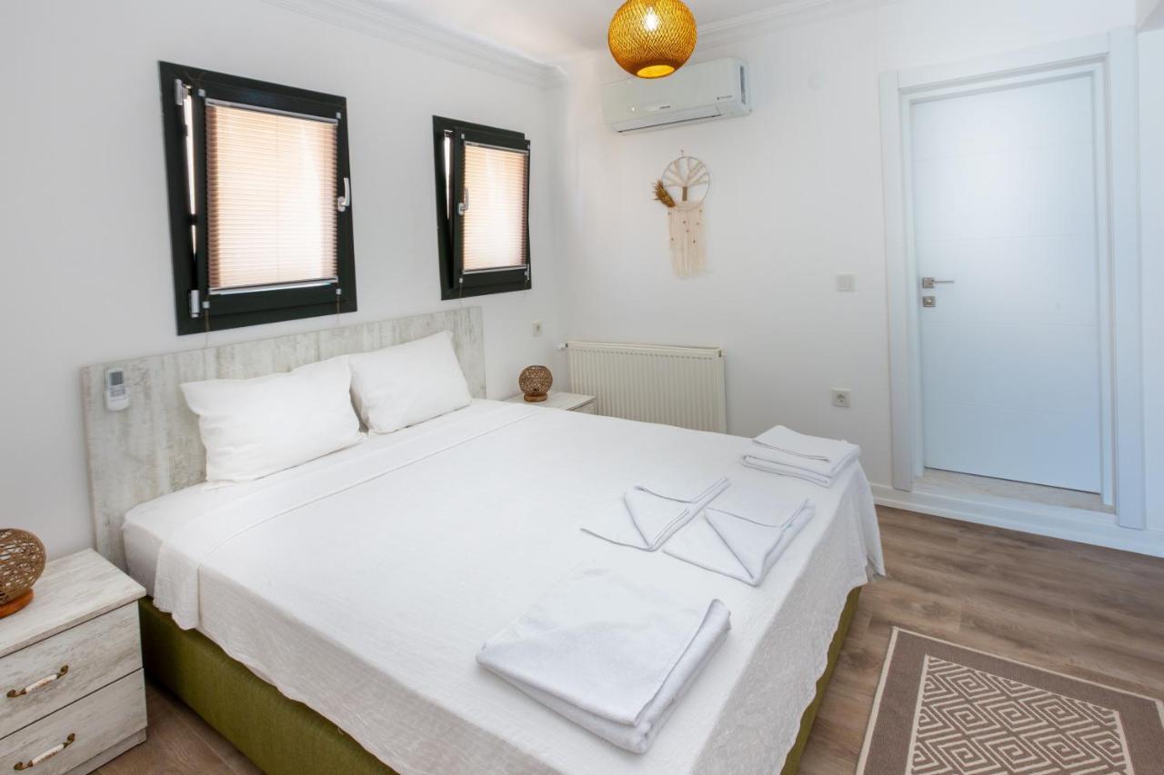 Beacon Hill Suites Ак'яка Екстер'єр фото