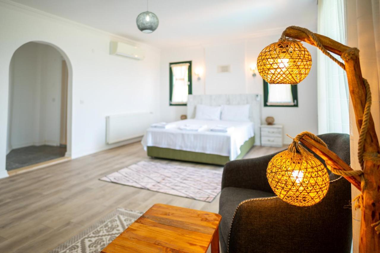 Beacon Hill Suites Ак'яка Екстер'єр фото