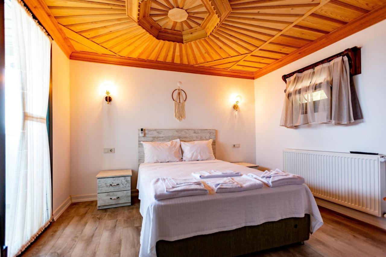 Beacon Hill Suites Ак'яка Екстер'єр фото