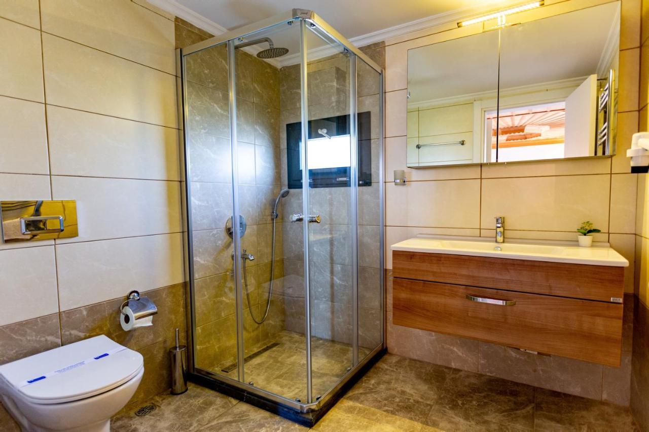 Beacon Hill Suites Ак'яка Екстер'єр фото