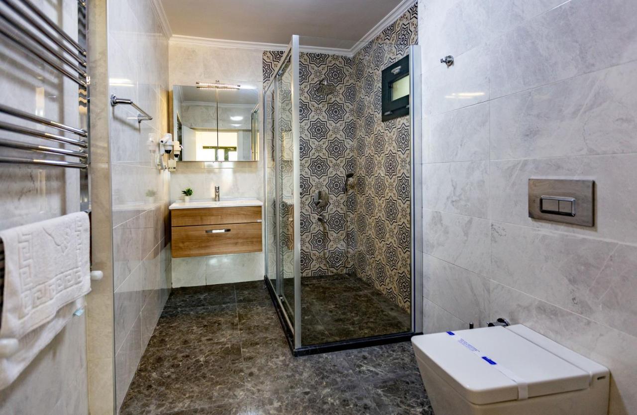 Beacon Hill Suites Ак'яка Екстер'єр фото