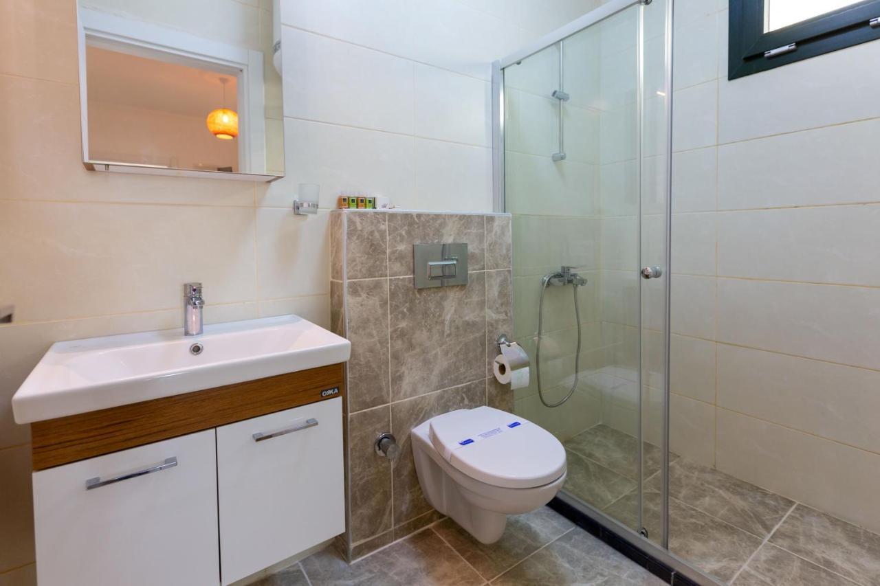 Beacon Hill Suites Ак'яка Екстер'єр фото