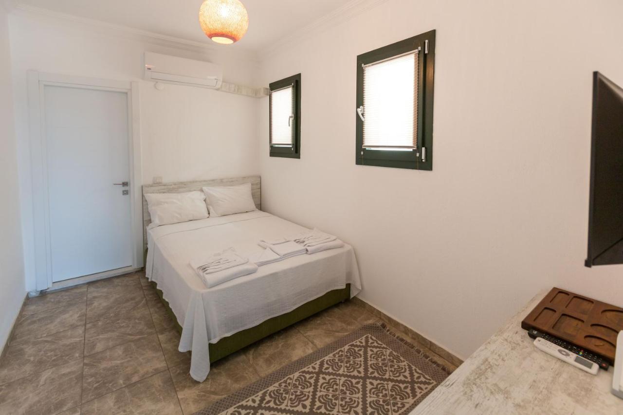 Beacon Hill Suites Ак'яка Екстер'єр фото