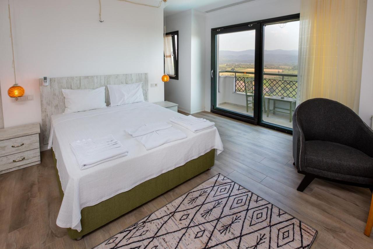 Beacon Hill Suites Ак'яка Екстер'єр фото