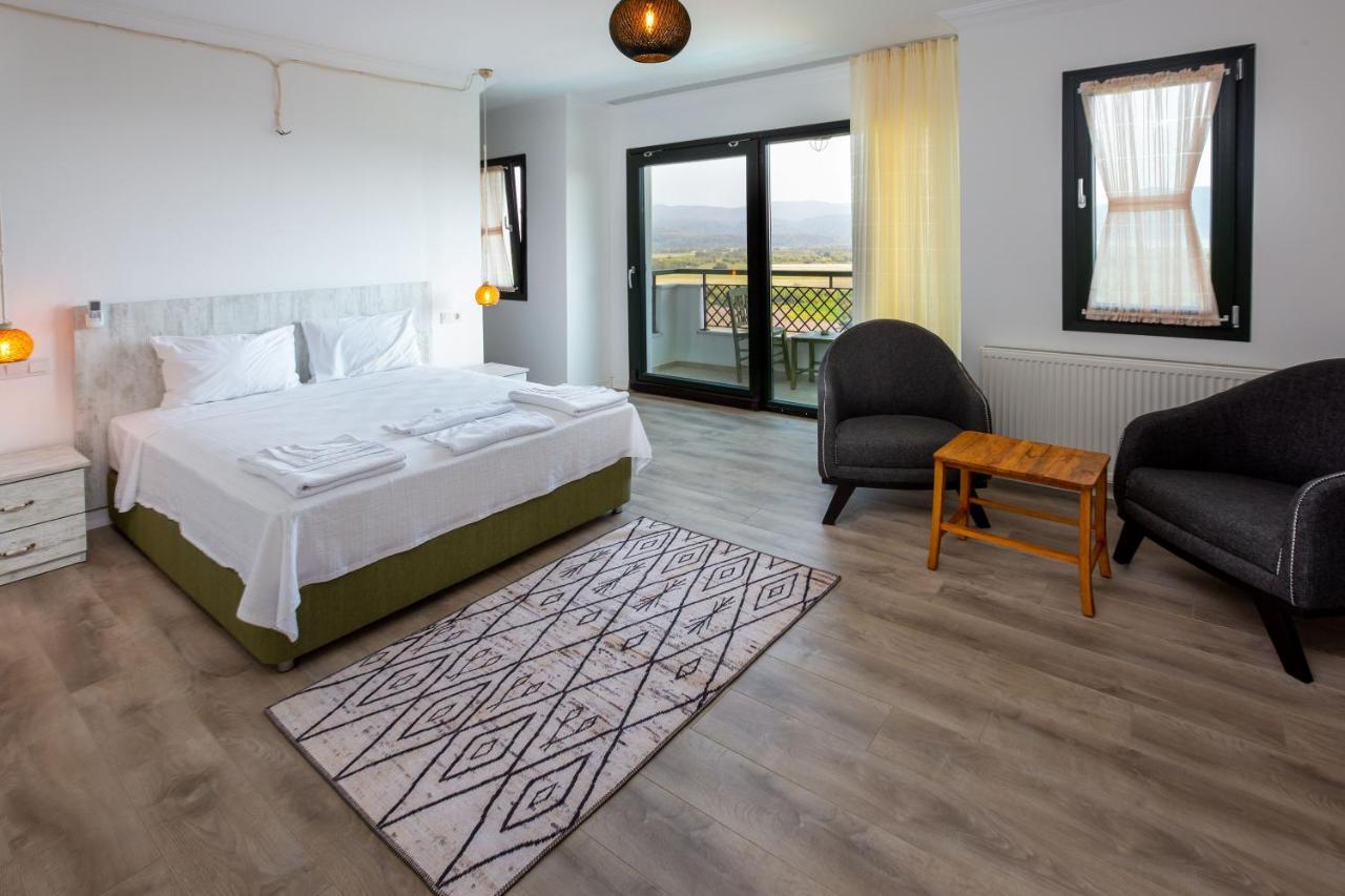 Beacon Hill Suites Ак'яка Екстер'єр фото