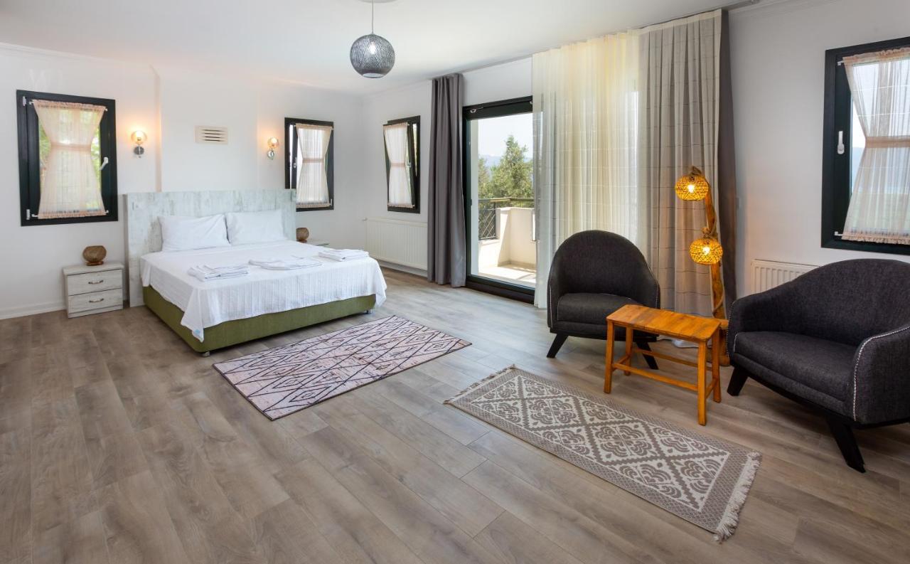 Beacon Hill Suites Ак'яка Екстер'єр фото