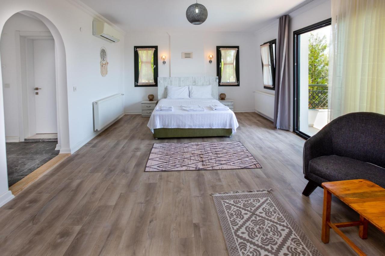 Beacon Hill Suites Ак'яка Екстер'єр фото